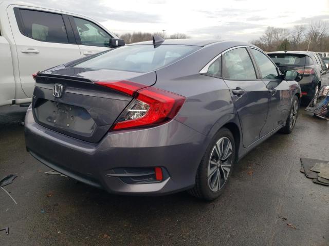 Photo 3 from auction – 2017 HONDA CIVIC EX with VIN 2HGFC1F38HH643200