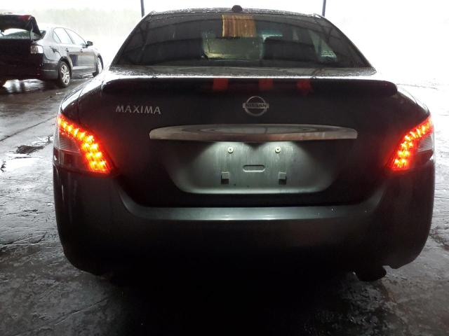 Photo 6 from auction – 2012 NISSAN MAXIMA S with VIN 1N4AA5AP7CC848489