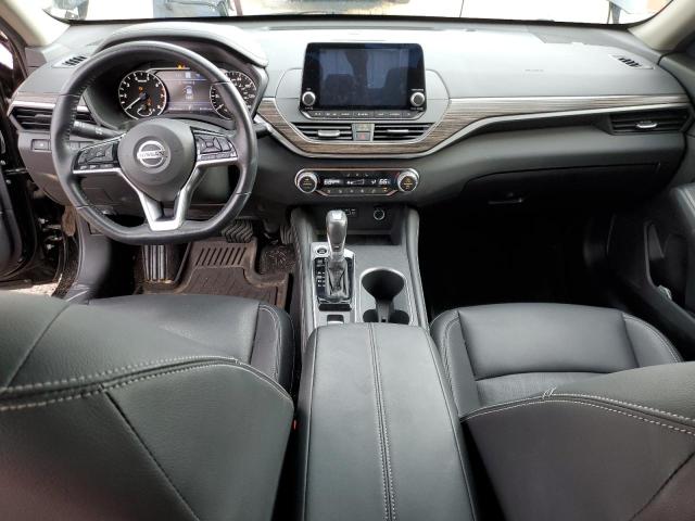 Photo 8 from auction – 2019 NISSAN ALTIMA SL with VIN 1N4BL4EV7KC206189