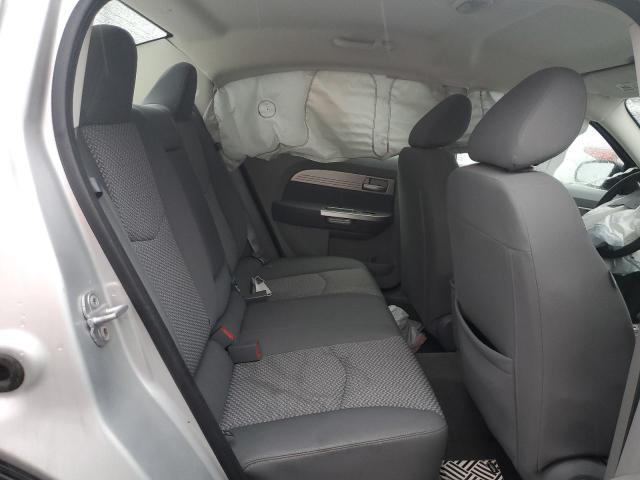 Photo 10 from auction – 2008 CHRYSLER SEBRING LX with VIN 1C3LC46K18N296699