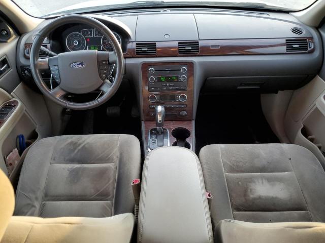 Photo 8 from auction – 2009 FORD TAURUS SEL with VIN 1FAHP24W39G106283