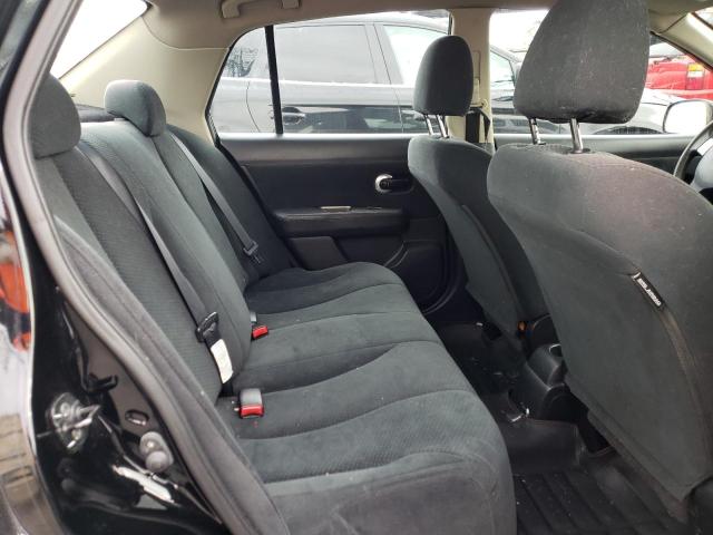 Photo 10 from auction – 2010 NISSAN VERSA S with VIN 3N1BC1AP0AL373600