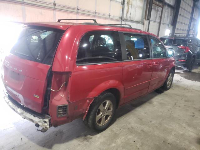 Photo 3 from auction – 2012 DODGE GRAND CARA with VIN 2C4RDGCG3CR283937