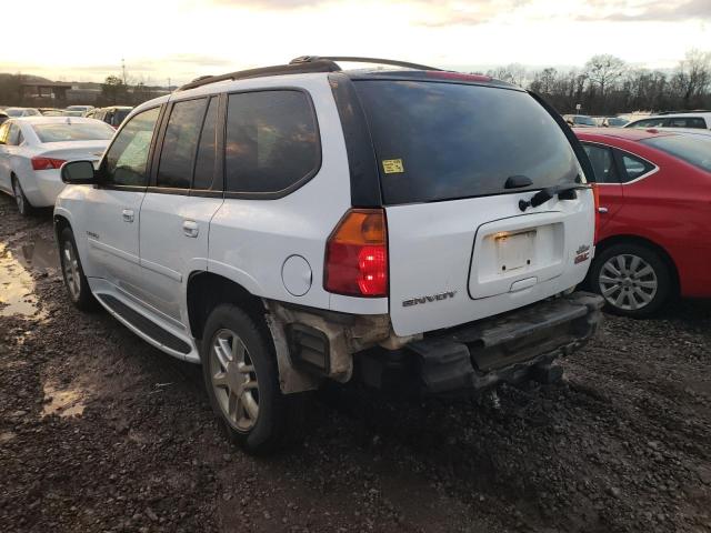 Photo 2 from auction – 2007 GMC ENVOY DENA with VIN 1GKES63M072198423