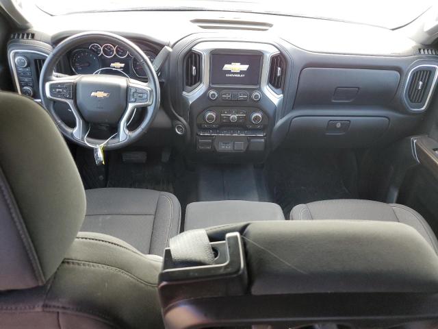 Photo 8 from auction – 2021 CHEVROLET SILVERADO with VIN 1GCUYDED7MZ275802