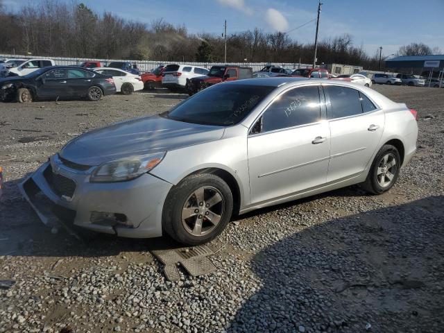 CHEVROLET MALIBU 2LT 2015 with VIN 1G11B5SL3FF279560 - Photo from auction