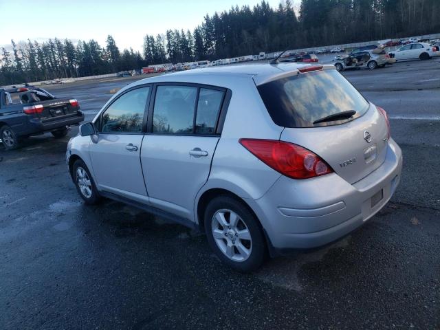 Photo 2 from auction – 2009 NISSAN VERSA S with VIN 3N1BC13E79L423531