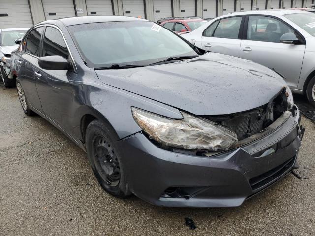 Photo 4 from auction – 2016 NISSAN ALTIMA 2.5 with VIN 1N4AL3AP4GN333863