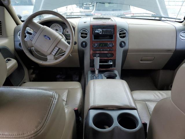 Photo 8 from auction – 2005 FORD F150 SUPER with VIN 1FTPW14555KD35582