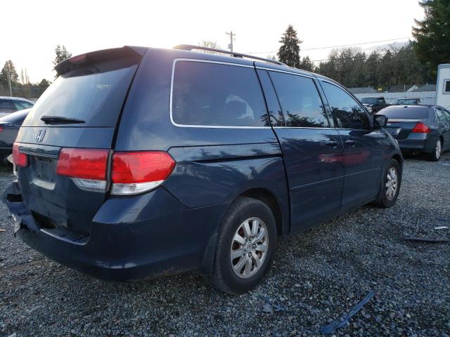 Photo 3 from auction – 2010 HONDA ODYSSEY EX with VIN 5FNRL3H4XAB061964