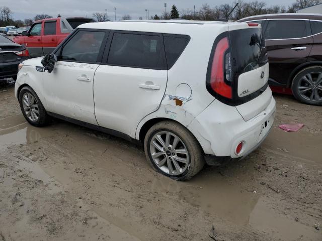 Photo 2 from auction – 2019 KIA SOUL + with VIN KNDJP3A54K7690065