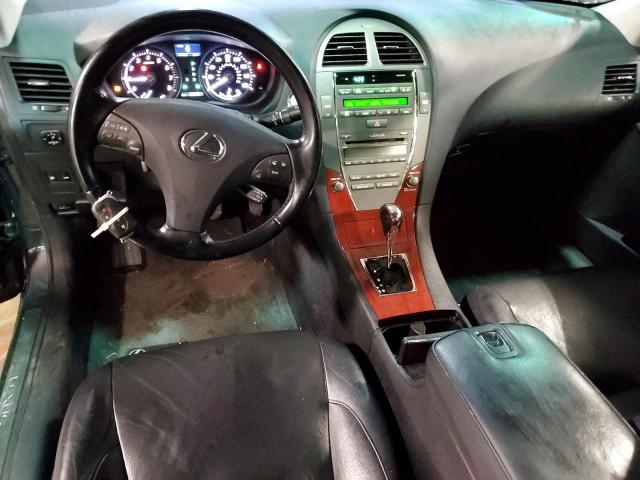 Photo 8 from auction – 2009 LEXUS ES 350 with VIN JTHBJ46G592318505