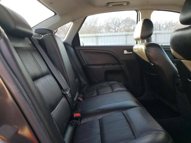 Photo 10 from auction – 2007 FORD FIVE HUNDR with VIN 1FAFP25117G118133