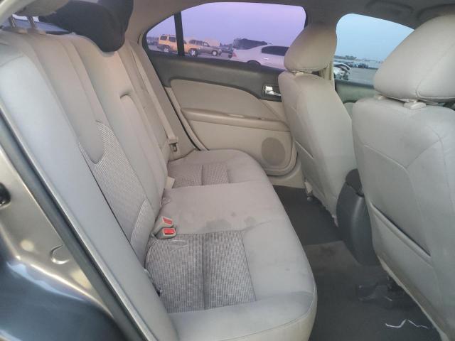 Photo 10 from auction – 2011 FORD FUSION SE with VIN 3FAHP0HA0BR110566