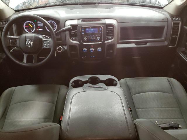 Photo 8 from auction – 2015 RAM 1500 ST with VIN 1C6RR6FTXFS542146