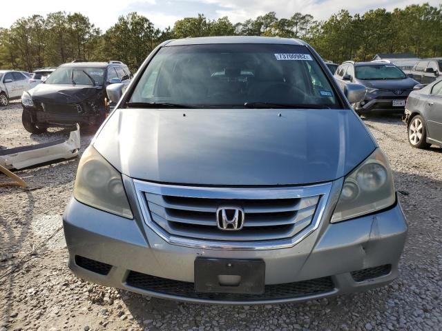 Photo 5 from auction – 2008 HONDA ODYSSEY EX with VIN 5FNRL38778B074255