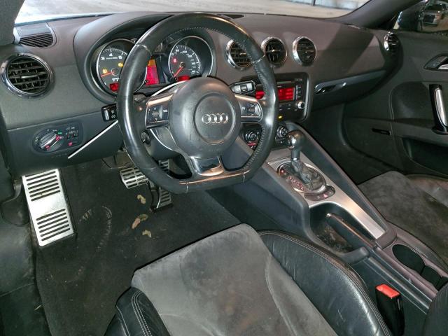 Photo 8 from auction – 2008 AUDI TT 2.0T PR with VIN TRUBF38J781047723