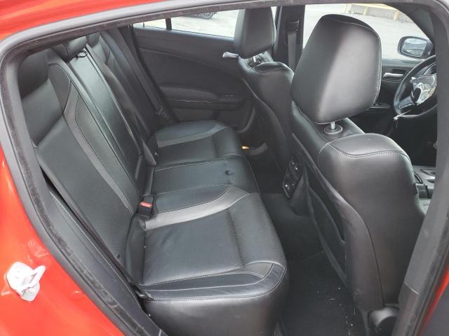 Photo 10 from auction – 2019 DODGE CHARGER SX with VIN 2C3CDXBG8KH613961