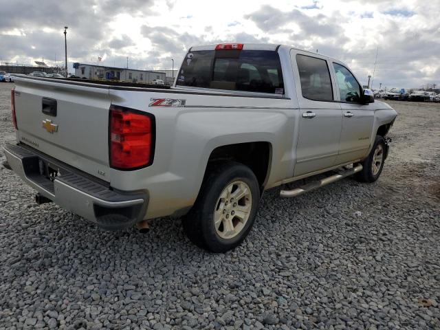Photo 3 from auction – 2014 CHEVROLET SILVERADO with VIN 3GCUKSEC3EG506810