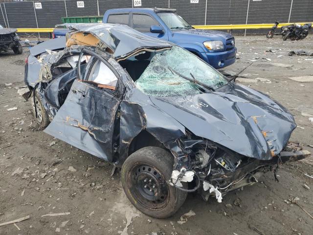 Photo 4 from auction – 2019 TOYOTA COROLLA L with VIN 2T1BURHE0KC148143