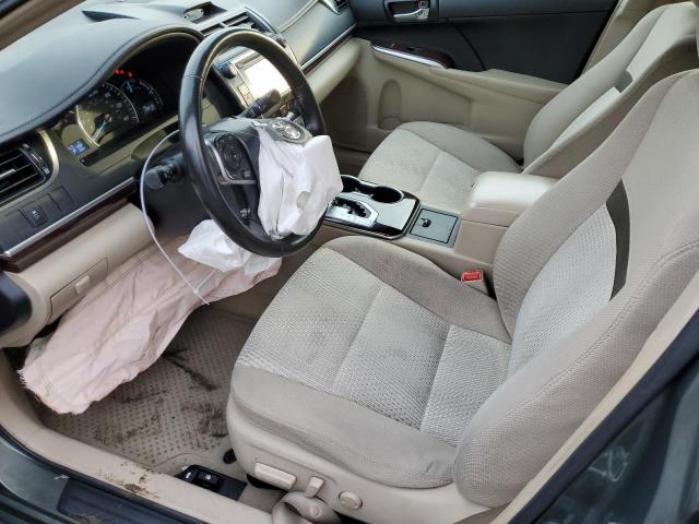 Photo 7 from auction – 2013 TOYOTA CAMRY L with VIN 4T4BF1FK3DR297898