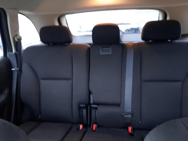 Photo 10 from auction – 2010 FORD EDGE SE with VIN 2FMDK3GC9ABB63674