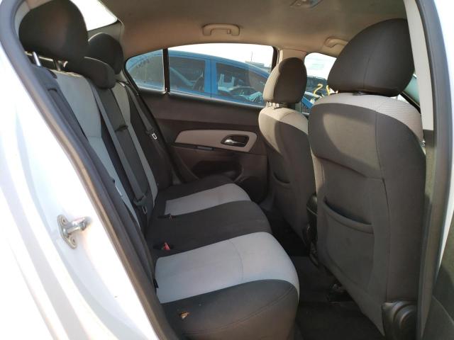 Photo 10 from auction – 2011 CHEVROLET CRUZE LS with VIN 1G1PC5SH9B7150780