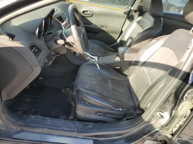Photo 7 from auction – 2011 CHEVROLET MALIBU 2LT with VIN 1G1ZD5E77BF387640