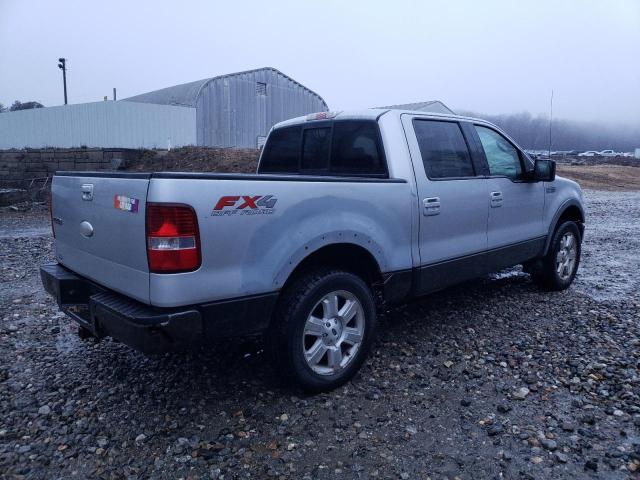 Photo 3 from auction – 2007 FORD F150 SUPER with VIN 1FTPW14517FB32846