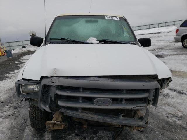 Photo 5 from auction – 1999 FORD F250 SUPER with VIN 1FTNF20L2XEA93191