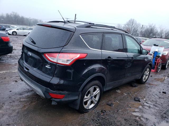 Photo 3 from auction – 2016 FORD ESCAPE SE with VIN 1FMCU9GX7GUA02397