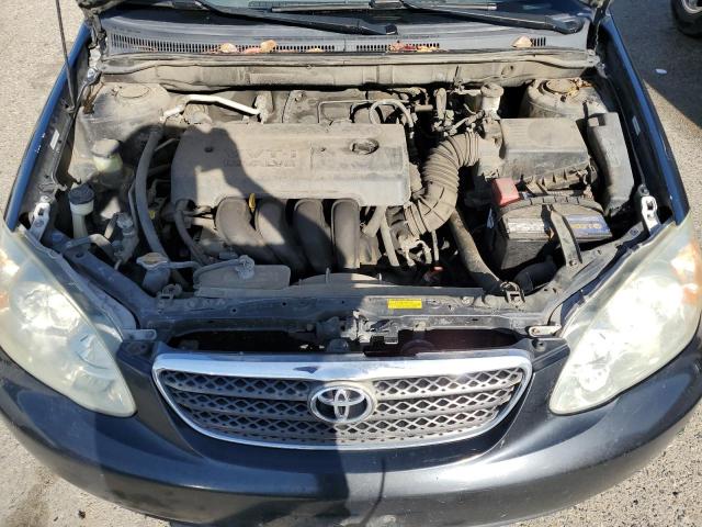 Photo 11 from auction – 2005 TOYOTA COROLLA with VIN 1NXBR32EX5Z490595