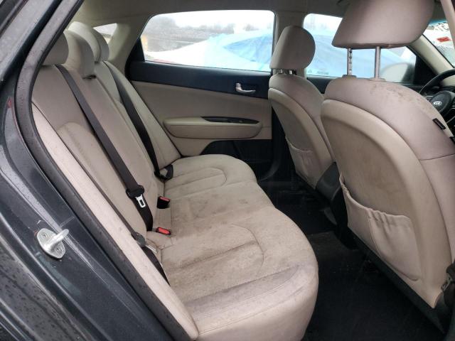 Photo 10 from auction – 2016 KIA OPTIMA LX with VIN KNAGT4L31G5090918
