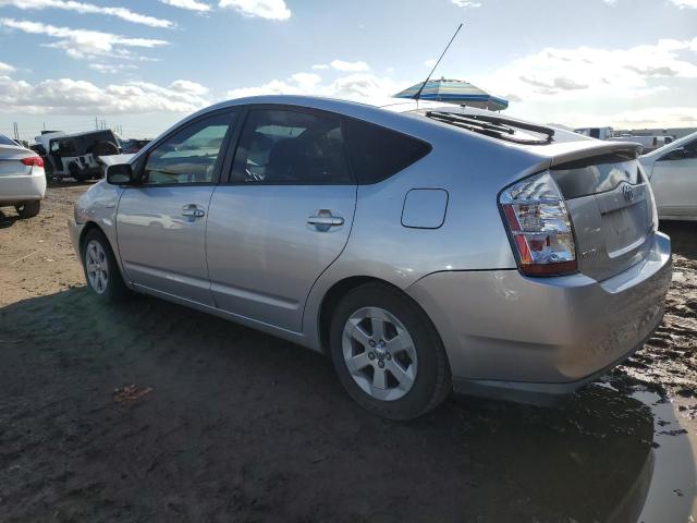 Photo 2 from auction – 2009 TOYOTA PRIUS with VIN JTDKB20U397865115