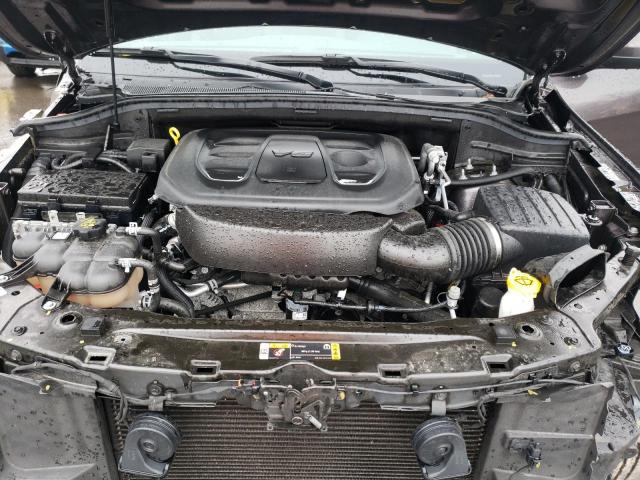 Photo 12 from auction – 2021 JEEP GRAND CHER with VIN 1C4RJFAG0MC857572