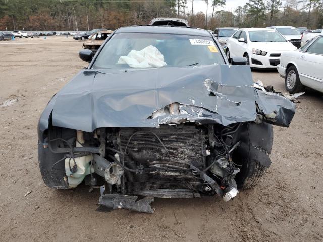 Photo 5 from auction – 2008 CHRYSLER 300 LIMITE with VIN 2C3KA33G48H259456