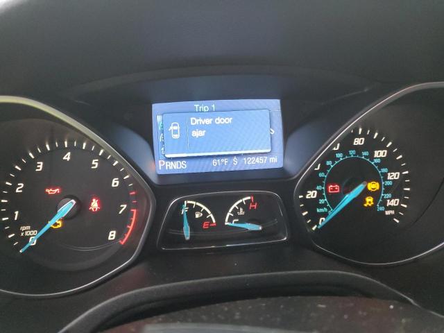 Photo 9 from auction – 2014 FORD FOCUS SE with VIN 1FADP3F2XEL106166