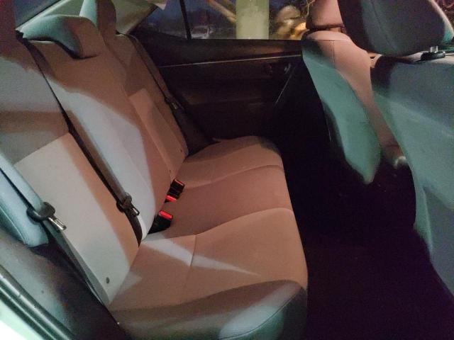 Photo 10 from auction – 2015 TOYOTA COROLLA L with VIN 5YFBURHE3FP337374