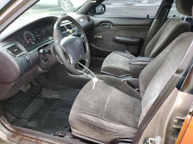 Photo 7 from auction – 1993 TOYOTA COROLLA LE with VIN 1NXAE09E2PZ091243