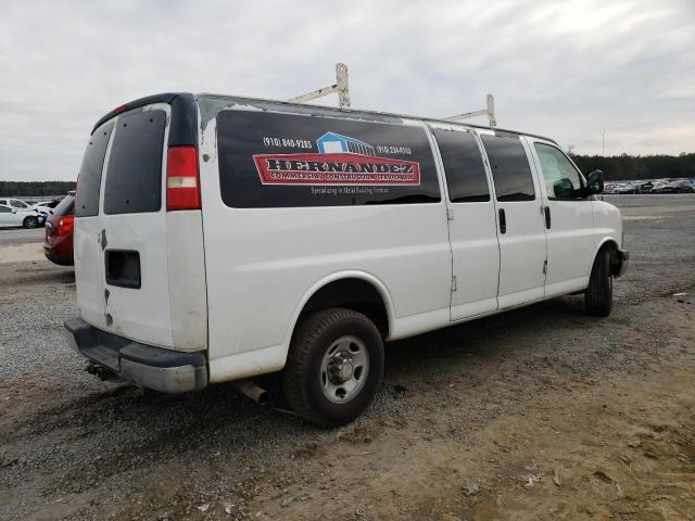 Photo 3 from auction – 2010 CHEVROLET EXPRESS G3 with VIN 1GA2G1DG2A1154800