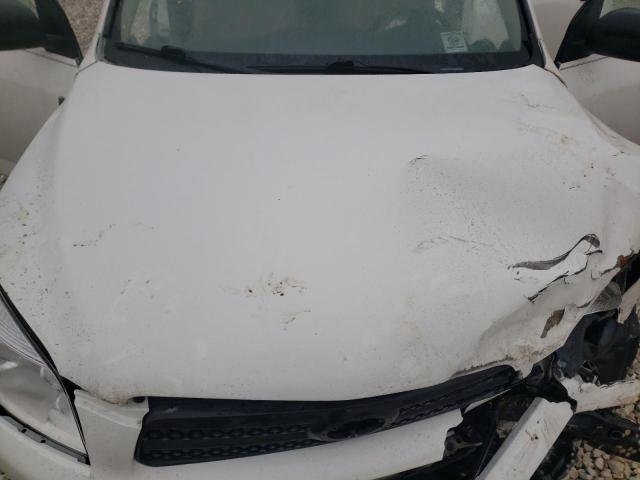 Photo 11 from auction – 2008 TOYOTA RAV4 with VIN JTMZD33V986063577