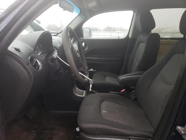 Photo 7 from auction – 2010 CHEVROLET HHR LT with VIN 3GNBABDB6AS586573