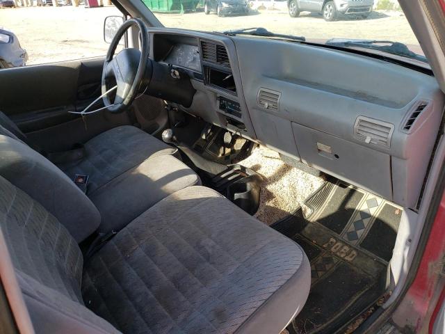 Photo 8 from auction – 1994 FORD RANGER with VIN 1FTCR10A7RUB15606
