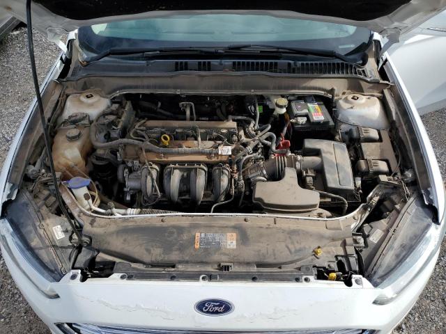 Photo 11 from auction – 2015 FORD FUSION SE with VIN 3FA6P0H75FR227772