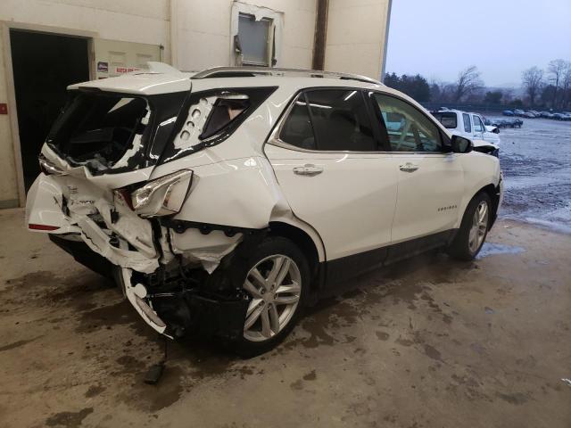 Photo 3 from auction – 2019 CHEVROLET EQUINOX PR with VIN 2GNAXNEVXK6141029