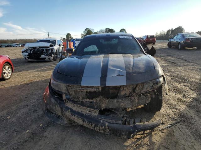 Photo 5 from auction – 2016 DODGE CHARGER SX with VIN 2C3CDXHG5GH297496