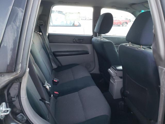 Zdjęcie 11 z aukcji – 2008 SUBARU FORESTER S z VIN JF1SG66658H716608