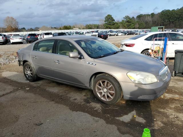 Photo 4 from auction – 2007 BUICK LUCERNE CX with VIN 1G4HD57257U127837