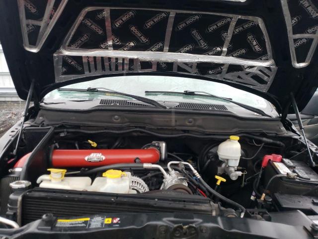 Photo 11 from auction – 2004 DODGE RAM 1500 S with VIN 1D7HA16D04J295915