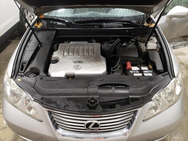 Photo 11 from auction – 2008 LEXUS ES 350 with VIN JTHBJ46G282268516